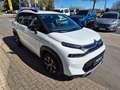 Citroen C3 Aircross 130 EAT6 PLUS NAVI+KLIMAAUT.+LED Weiß - thumbnail 5