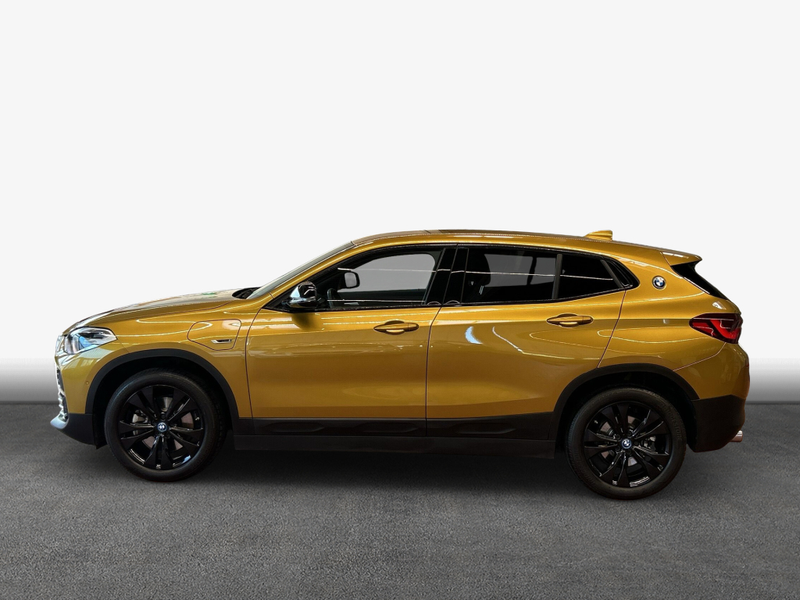 BMW X2 xDrive25e Advantage Plus, RFK, SHZ, LED — photo 5