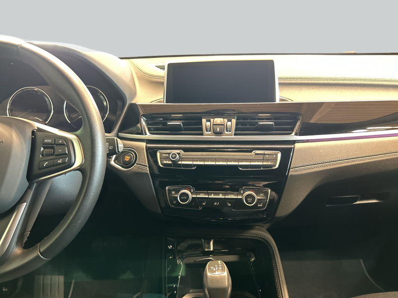 BMW X2 xDrive25e Advantage Plus, RFK, SHZ, LED — photo 15