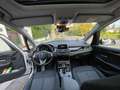 BMW 218 218d Gran Tourer Aut. 7 Sitzer Weiß - thumbnail 14