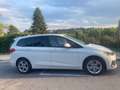 BMW 218 218d Gran Tourer Aut. 7 Sitzer Weiß - thumbnail 1