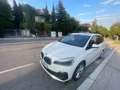 BMW 218 218d Gran Tourer Aut. 7 Sitzer Weiß - thumbnail 2
