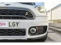 MINI Cooper Countryman S E ALL4 Blanc - thumbnail 35