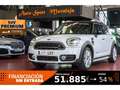 MINI Cooper Countryman S E ALL4 Blanc - thumbnail 1