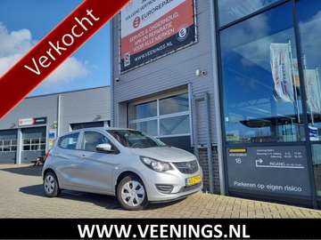 1.0 ecoFLEX Edition - AIRCO - CRUISE - NL AUTO -