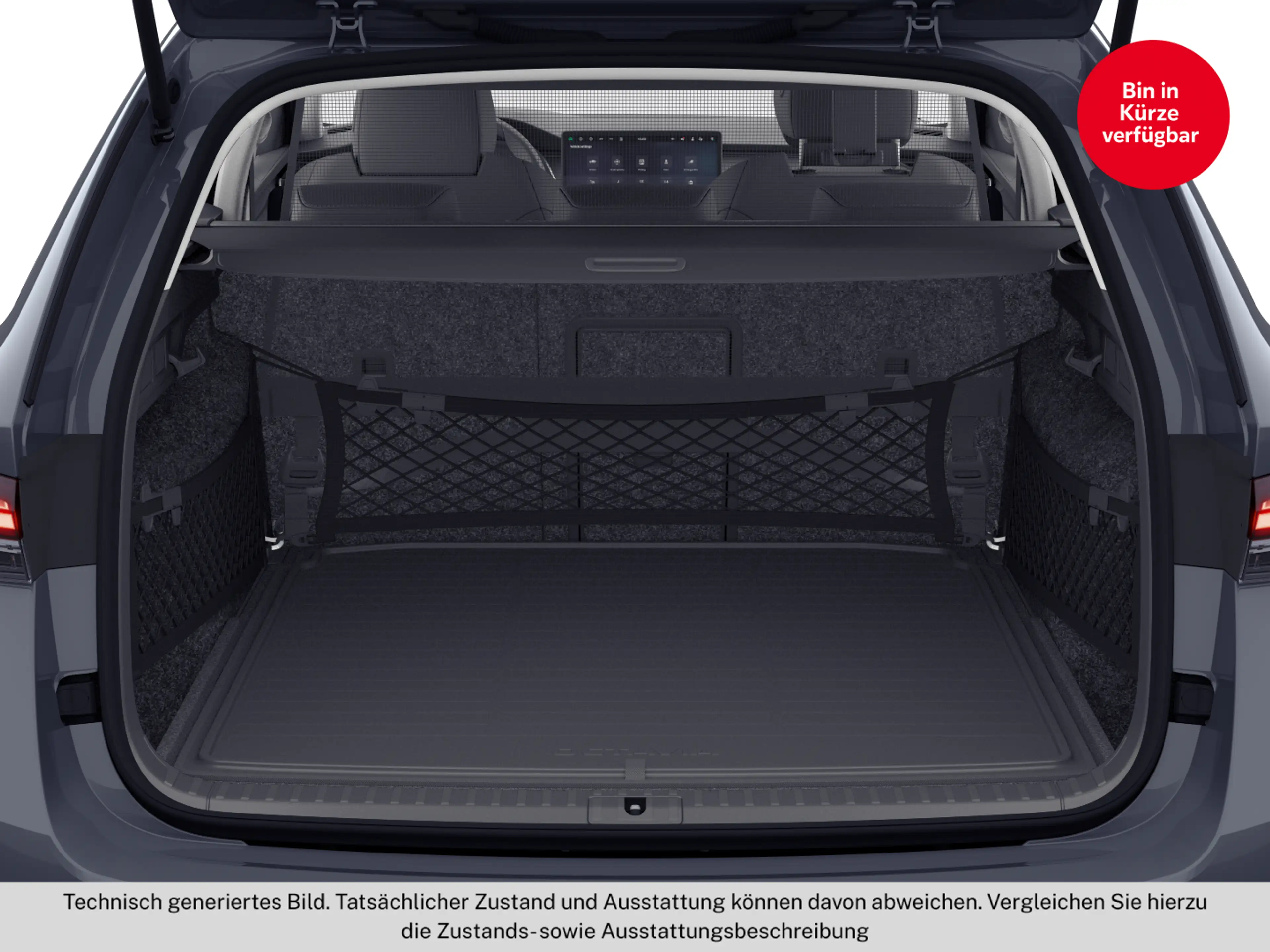 Skoda Octavia Selection TSI mHEV DSG — photo 6