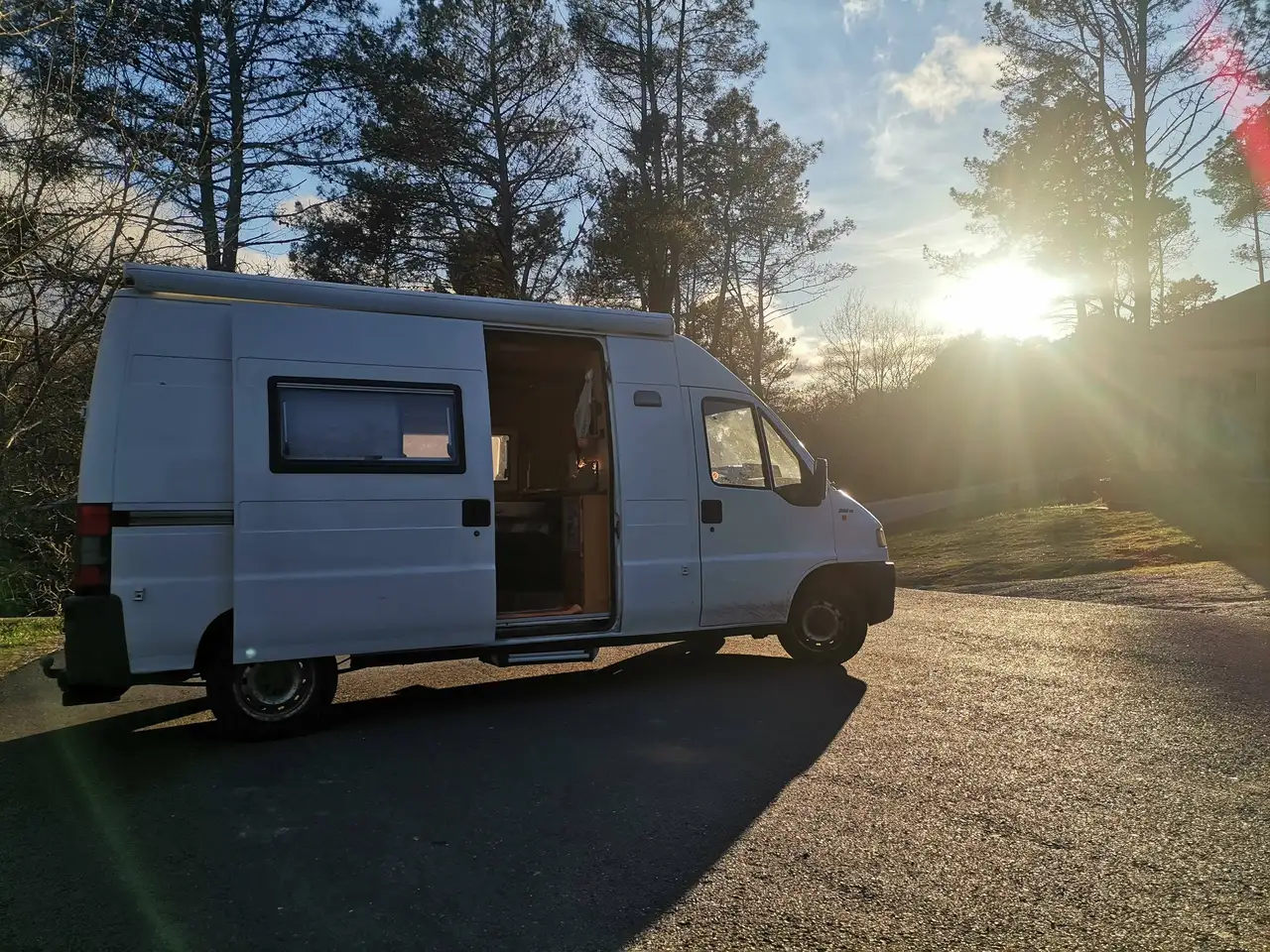 Fiat Ducato 14 3200/3,2t 2,5 TD, foto 10