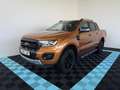 Ford Ranger 2.0 TDci 213cv aut. DC Wildtrak Arancione - thumbnail 1