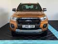 Ford Ranger 2.0 TDci 213cv aut. DC Wildtrak Arancione - thumbnail 2