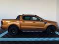 Ford Ranger 2.0 TDci 213cv aut. DC Wildtrak Arancione - thumbnail 5