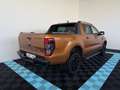 Ford Ranger 2.0 TDci 213cv aut. DC Wildtrak Arancione - thumbnail 4