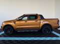 Ford Ranger 2.0 TDci 213cv aut. DC Wildtrak Arancione - thumbnail 3