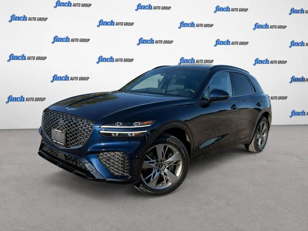 2023 Genesis GV70