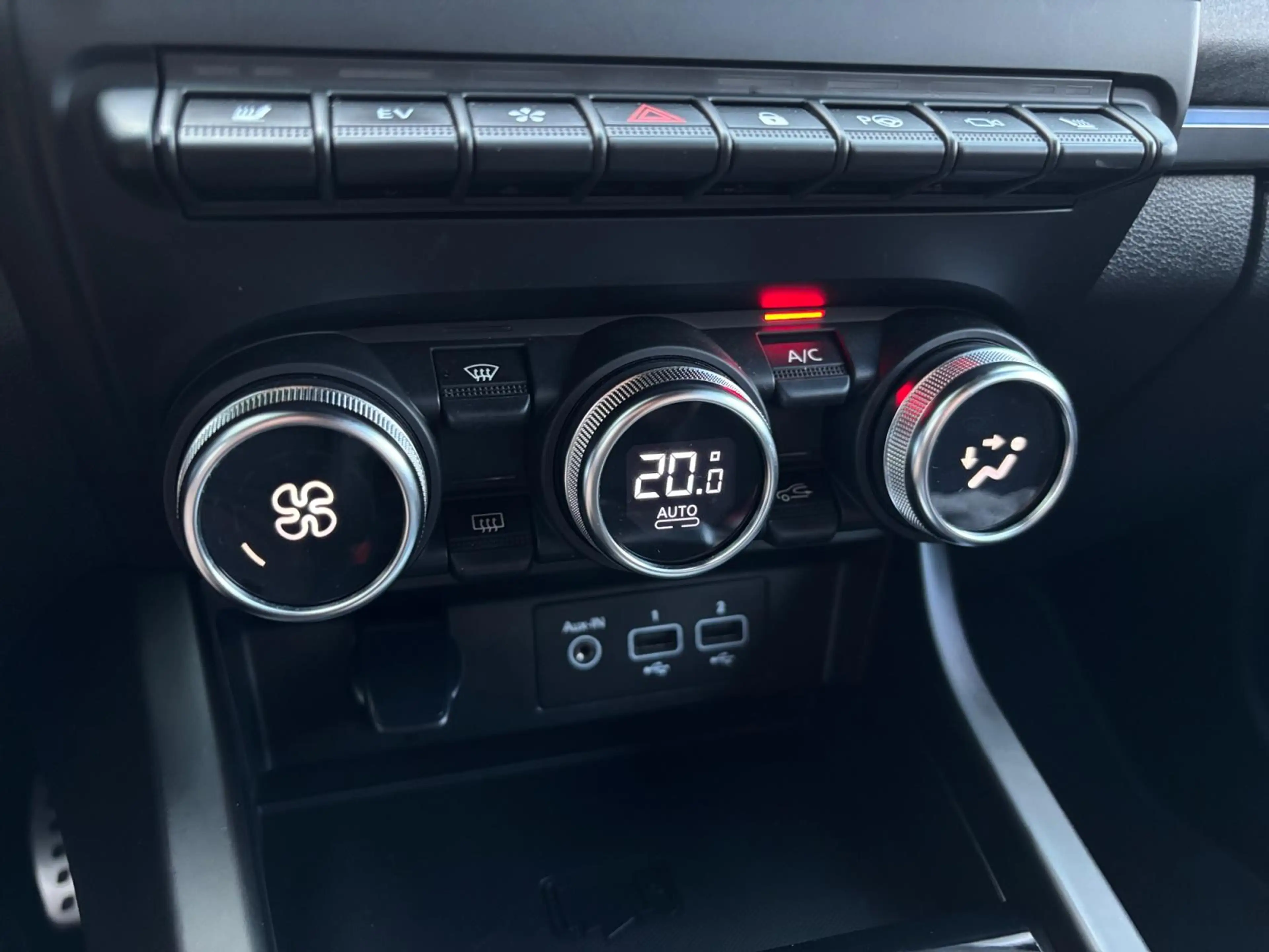 Renault Arkana 1.6 E-Tech Full Hybrid 145 Esprit Alpine ✅ Leder ✅ — photo 12