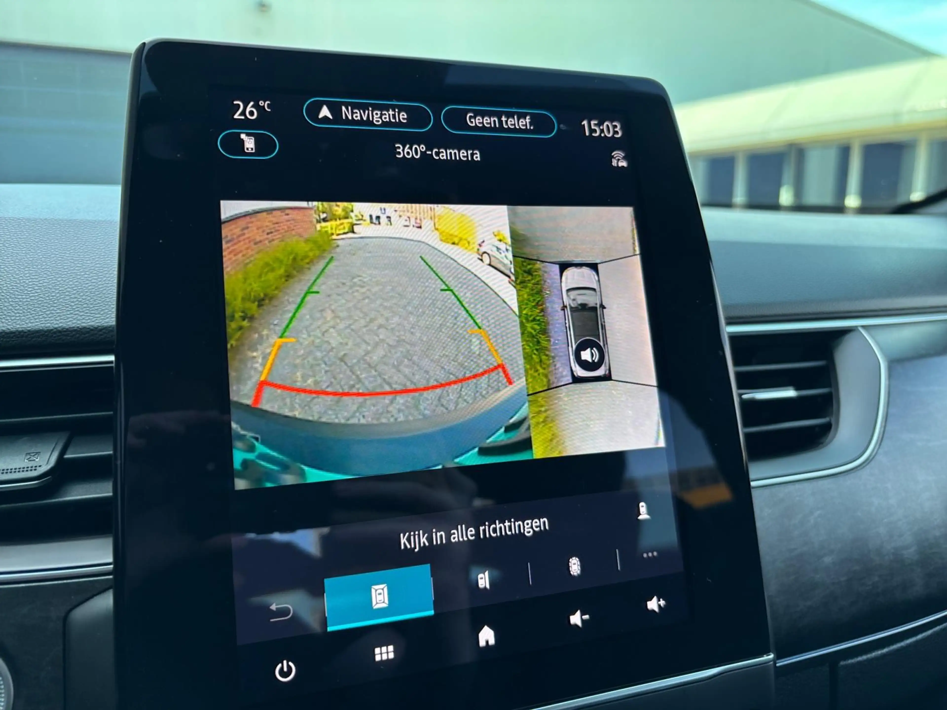 Renault Arkana 1.6 E-Tech Full Hybrid 145 Esprit Alpine ✅ Leder ✅ — photo 10