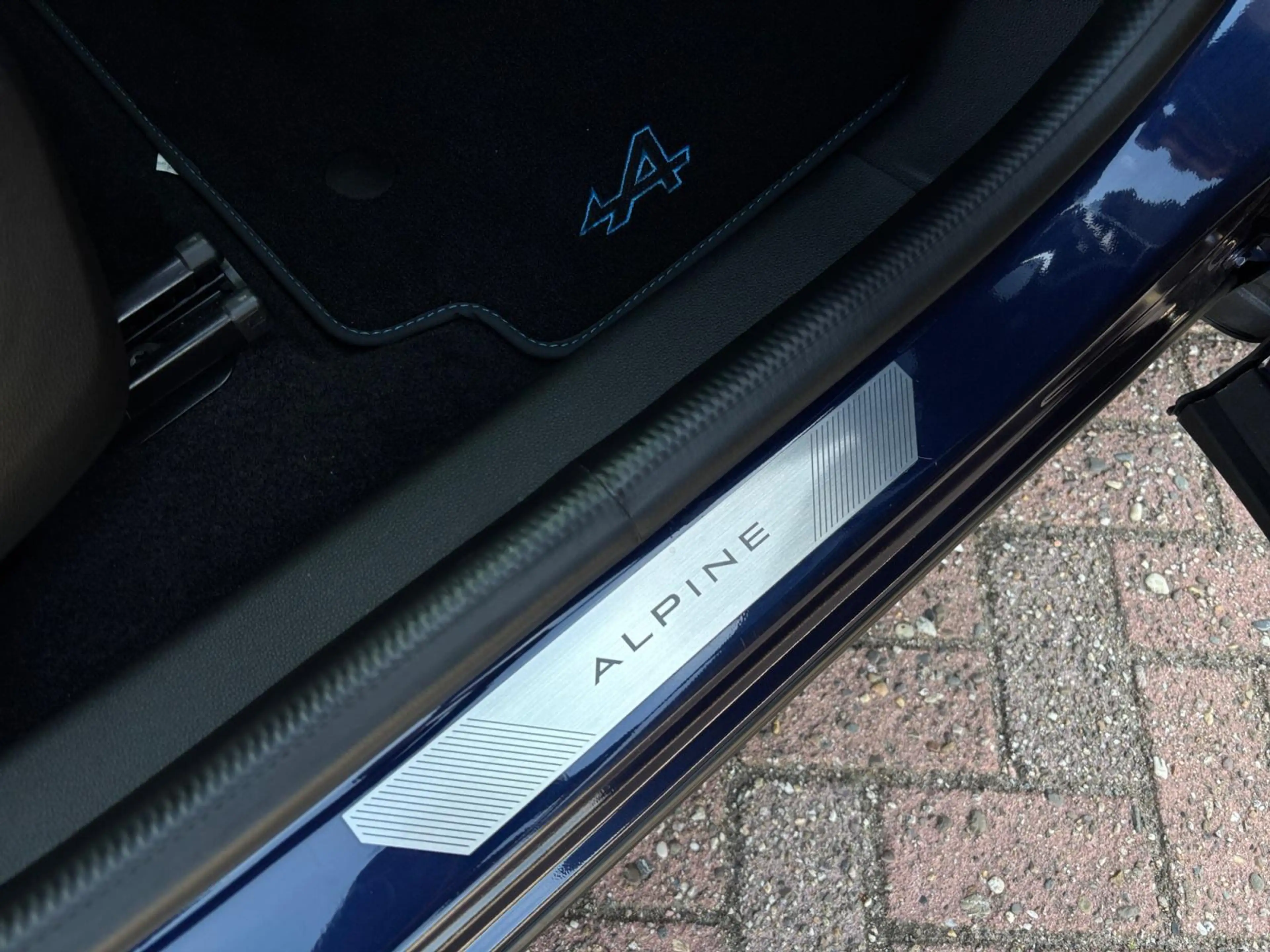 Renault Arkana 1.6 E-Tech Full Hybrid 145 Esprit Alpine ✅ Leder ✅ — photo 15