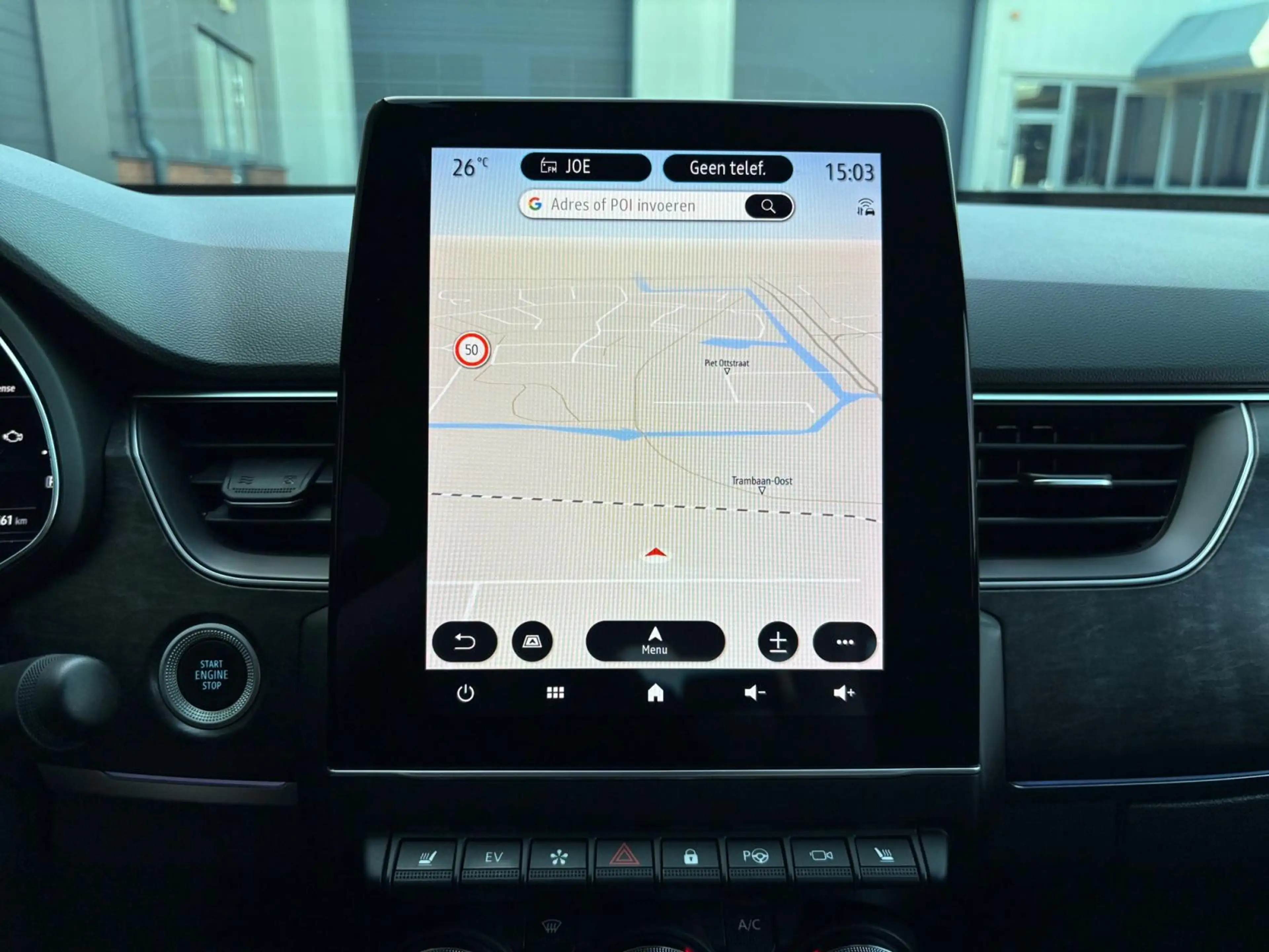 Renault Arkana 1.6 E-Tech Full Hybrid 145 Esprit Alpine ✅ Leder ✅ — photo 9
