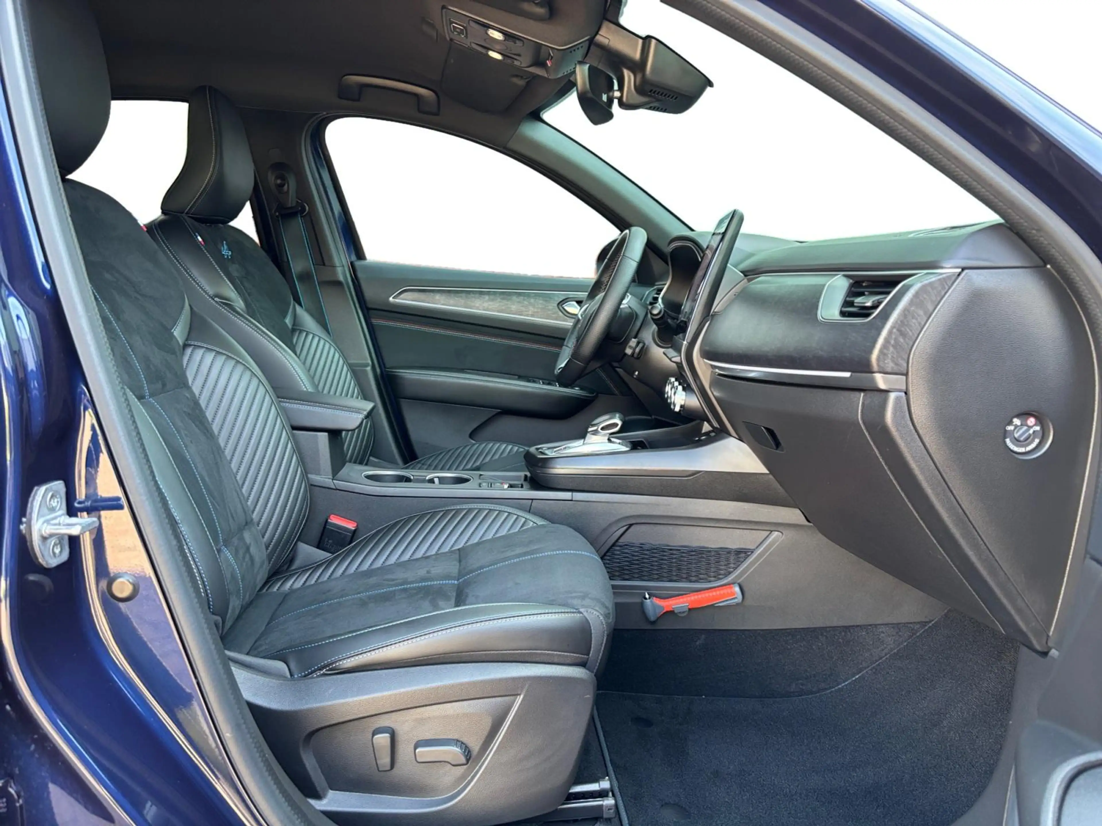 Renault Arkana 1.6 E-Tech Full Hybrid 145 Esprit Alpine ✅ Leder ✅ — photo 14