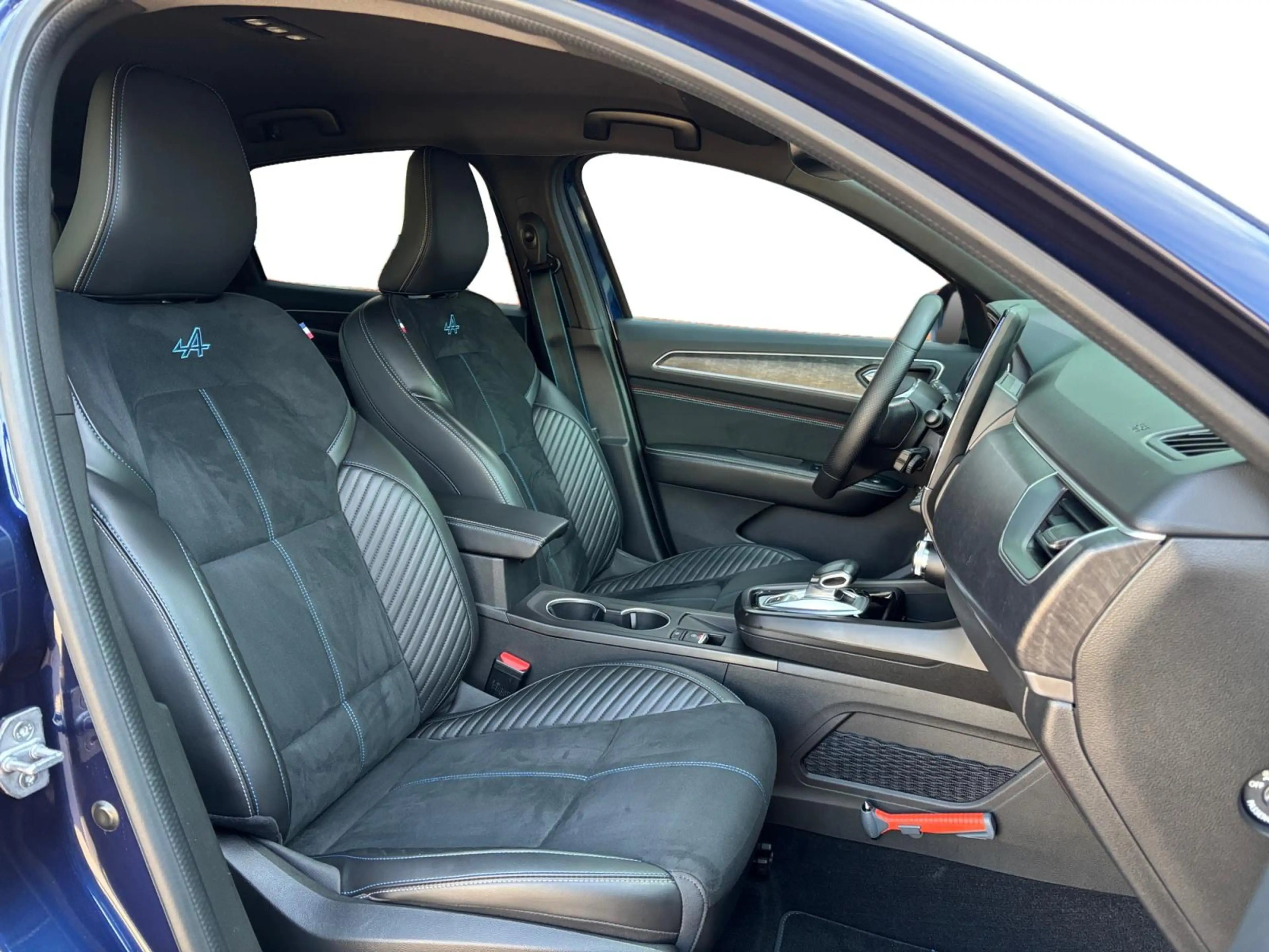 Renault Arkana 1.6 E-Tech Full Hybrid 145 Esprit Alpine ✅ Leder ✅ — photo 7