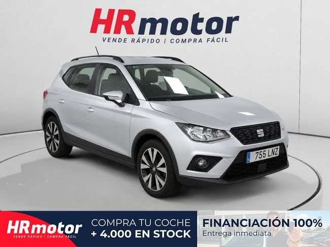 SEAT Arona 1.0 TSI Style Go2 81 kW (110 CV) - foto 1