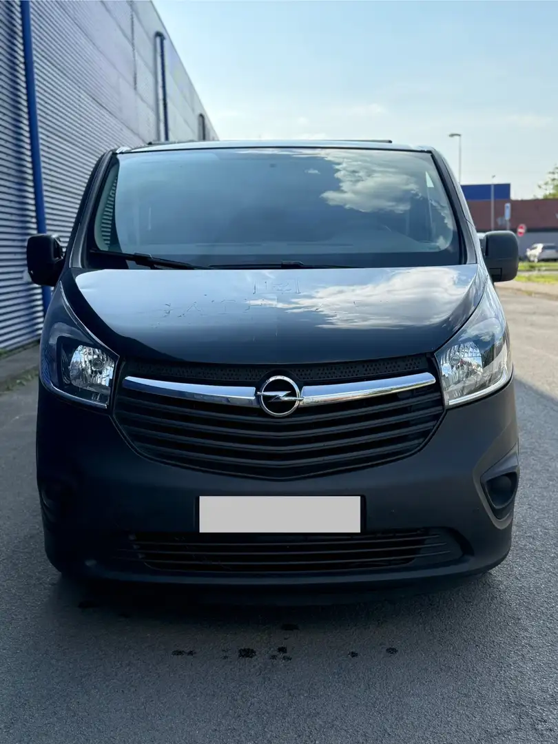 Opel Vivaro 1.6 CDTi L2H1 Combi S/S (EU6.2) - 1