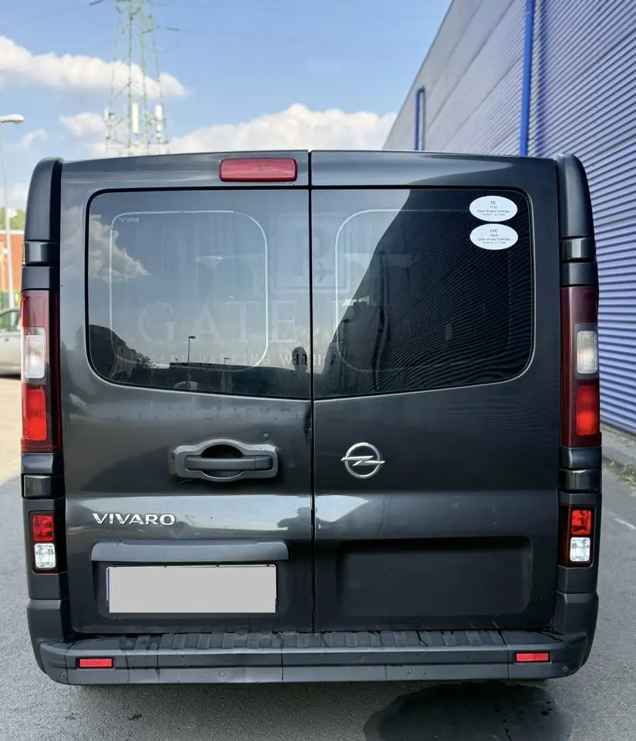 Opel Vivaro 1.6 CDTi L2H1 Combi S/S (EU6.2) - 2
