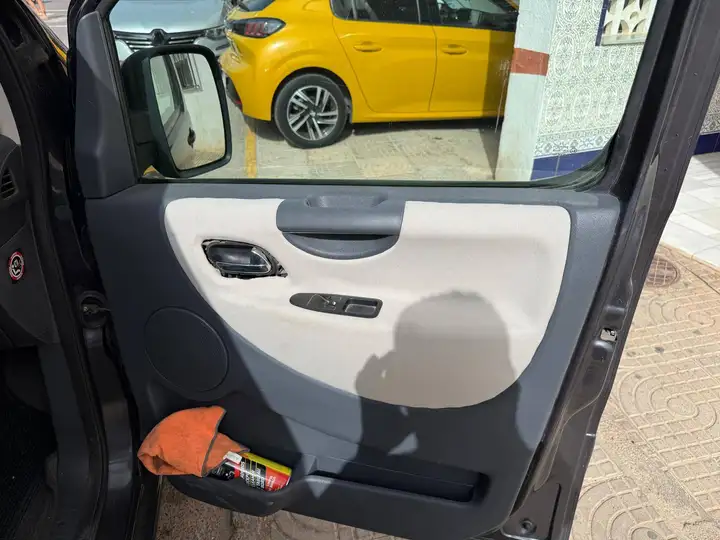 Fiat Scudo 2007, foto 10