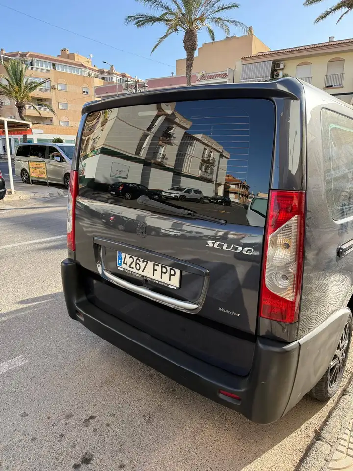 Fiat Scudo