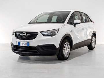 Crossland X 1.6 ecotec Advance s&s 99cv