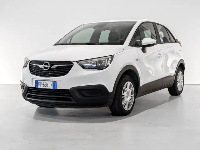 Opel Crossland X Crossland X 1.6 ecotec Advance s&s 99cv