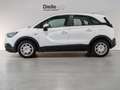 Opel Crossland X Crossland X 1.6 ecotec Advance s&s 99cv Weiß - thumbnail 2