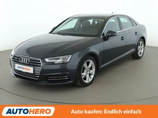 Audi A4 2.0 TDI ultra Sport*NAVI*LED*TEMPO*PDC*