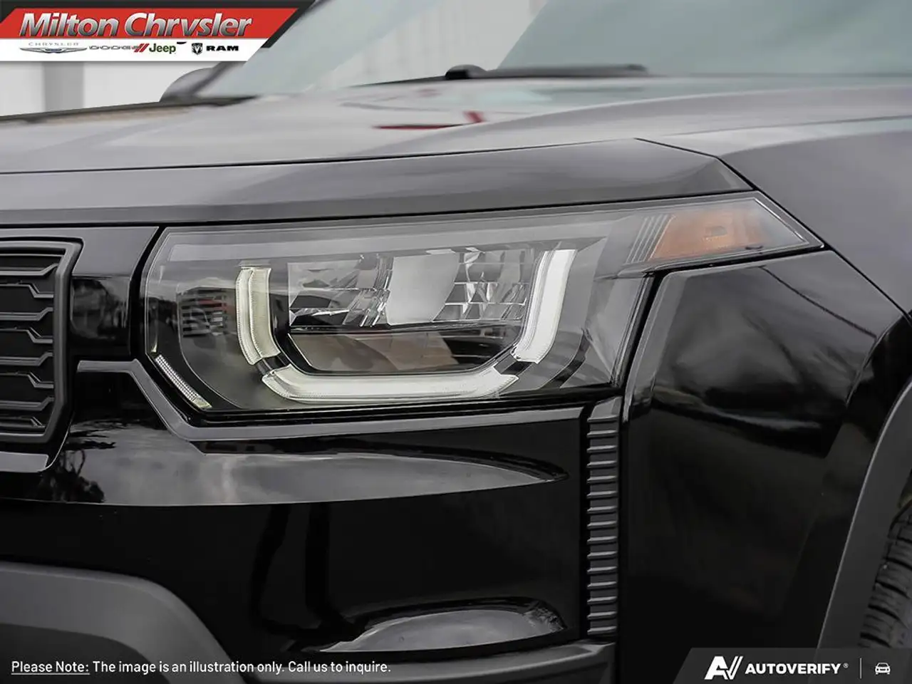 Jeep Cherokee снимка Jeep Cherokee