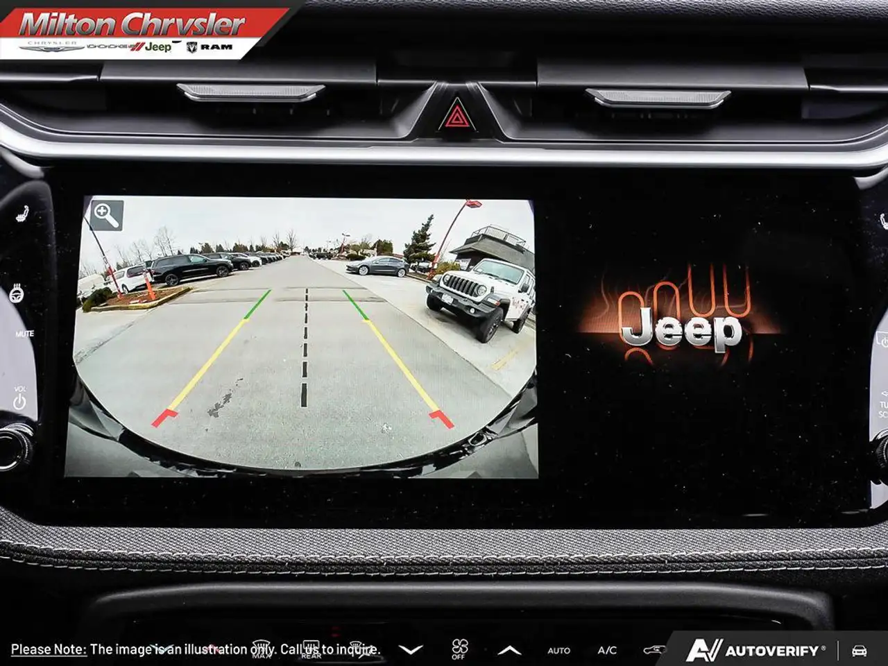 Jeep Cherokee снимка Jeep Cherokee