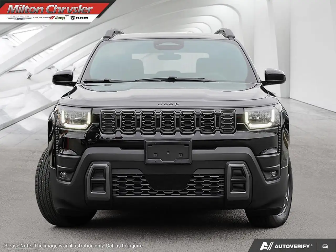 Jeep Cherokee снимка Jeep Cherokee