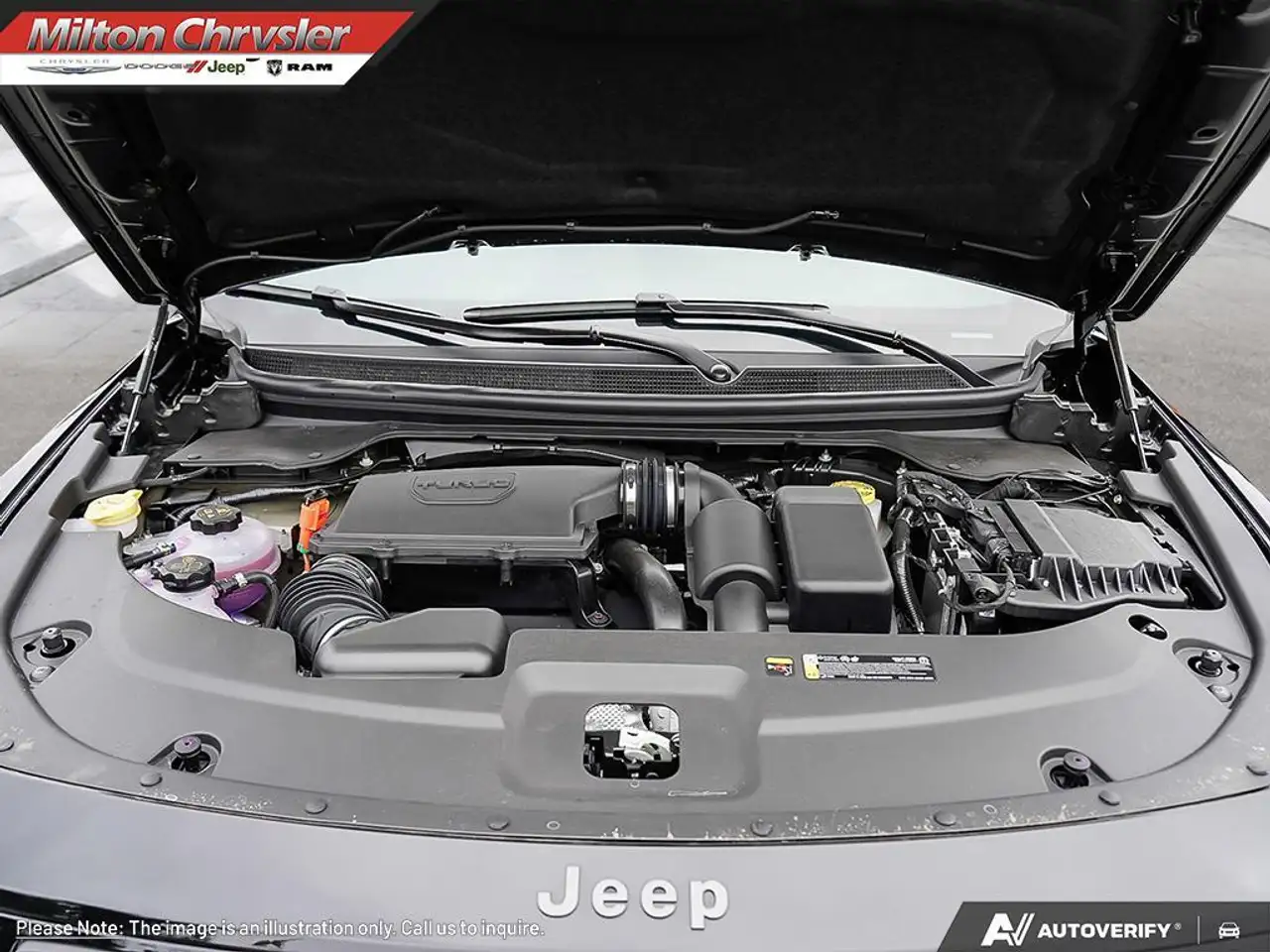 Jeep Cherokee снимка Jeep Cherokee