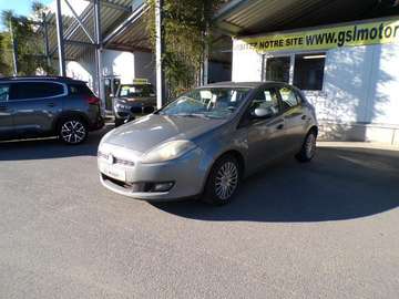 1.600jtd  90cv 01/11 gris 900€ marchand Airco