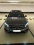 Mercedes-Benz GLA 220 Classe GLA 220 CDI 4-Matic Fascination 7-G DCT A Gris - thumbnail 1