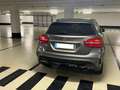 Mercedes-Benz GLA 220 Classe GLA 220 CDI 4-Matic Fascination 7-G DCT A Gris - thumbnail 9