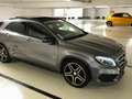 Mercedes-Benz GLA 220 Classe GLA 220 CDI 4-Matic Fascination 7-G DCT A Gris - thumbnail 3