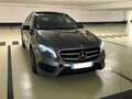 Mercedes-Benz GLA 220 Classe GLA 220 CDI 4-Matic Fascination 7-G DCT A Gris - thumbnail 2
