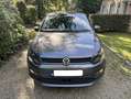 Volkswagen Polo 1.4 TDI Blue Motion Technology DSG beats Gris - thumbnail 2