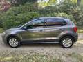 Volkswagen Polo 1.4 TDI Blue Motion Technology DSG beats Gris - thumbnail 5