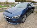 Mercedes-Benz CLA 180 d Automatic Shooting Brake Blau - thumbnail 4