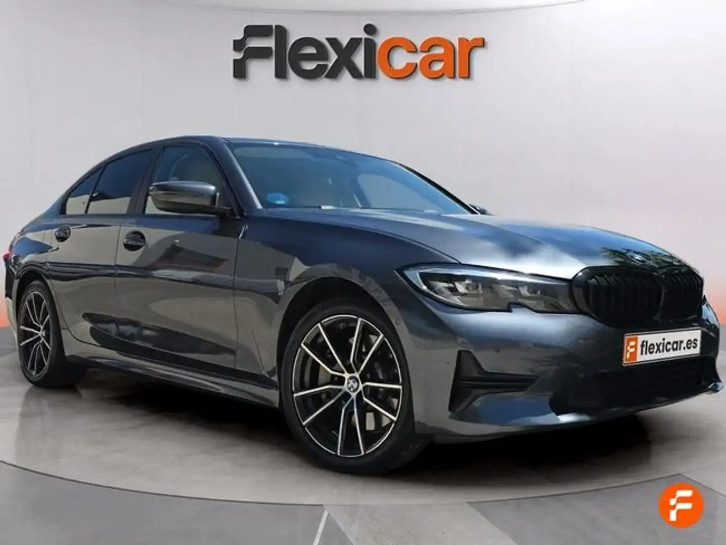 BMW 330 330e Beige - 2