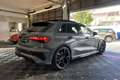 Audi RS3 Sportback Quattro 2.5 TFSI - 400 - BV S-tronic 8Y  Gris - thumbnail 9