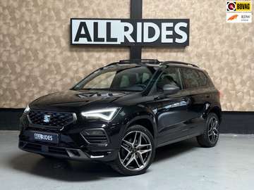 1.5 TSI FR |Pano | Stoelverwarming | Keyless | Bea
