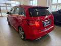 Mercedes-Benz B 250 4MATIC Aut. AMG Line/Distronic/el.Sitze Rot - thumbnail 10