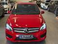 Mercedes-Benz B 250 4MATIC Aut. AMG Line/Distronic/el.Sitze Rot - thumbnail 3
