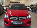 Mercedes-Benz B 250 4MATIC Aut. AMG Line/Distronic/el.Sitze Rot - thumbnail 2